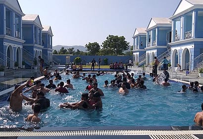 Best Resort in Udaipur